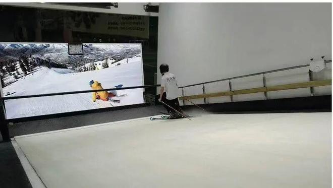 冰雪新势力①｜从“单一产出”到“产业集群”哈尔滨冰雪装备制造实现蝶变(图7)