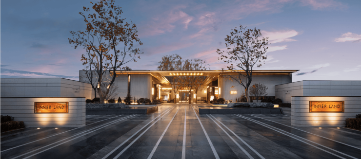 龙湖泊萃新房周边配套-值得买吗(图2)