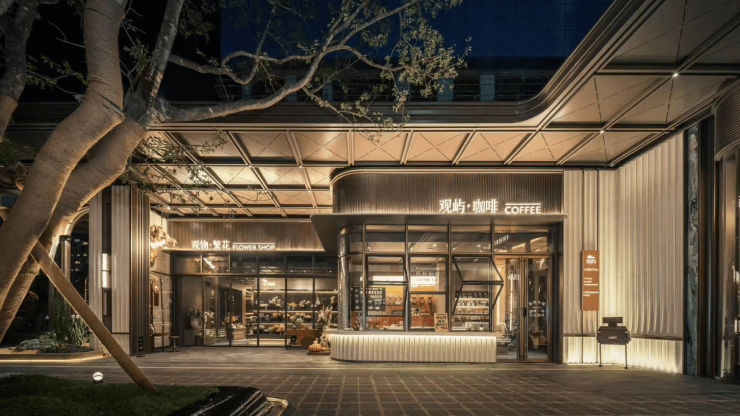 龙湖泊萃新房周边配套-值得买吗(图3)