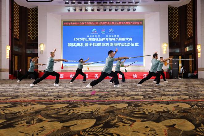 在国际志愿者日感受体育的向上向善力量