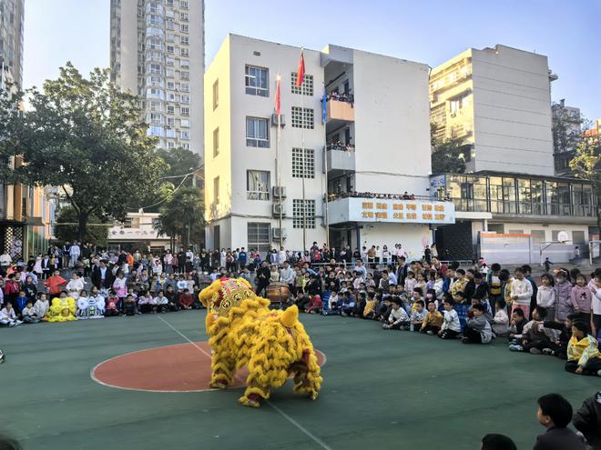 在国际志愿者日感受体育的向上向善力量(图4)