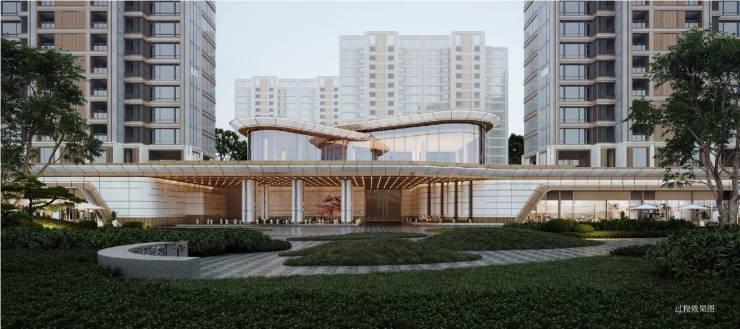 合肥城建星启锦宸【合肥新房现在有哪些？新房现房值不值得投资？】