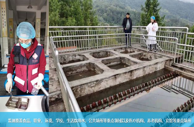 十年蝶变筑牢防线健康守护谱写新篇(图5)