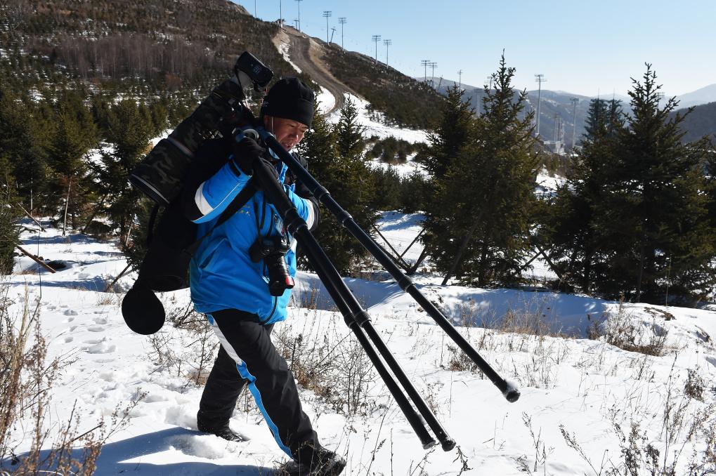 大看台丨撬动万亿冰雪经济何以滚烫？(图3)
