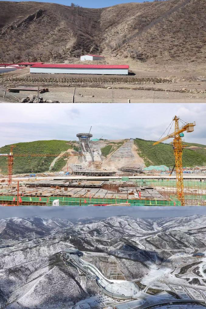 大看台丨撬动万亿冰雪经济何以滚烫？(图4)