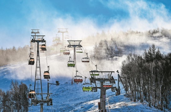 冰雪微笑曲线｜中国如何滑出了这样一条“微笑曲线”？(图3)