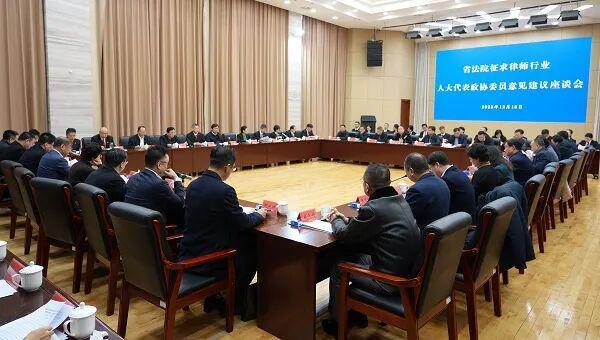 让民意融入司法让司法贴近民心