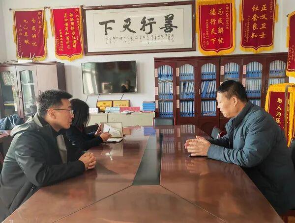 让民意融入司法让司法贴近民心(图2)