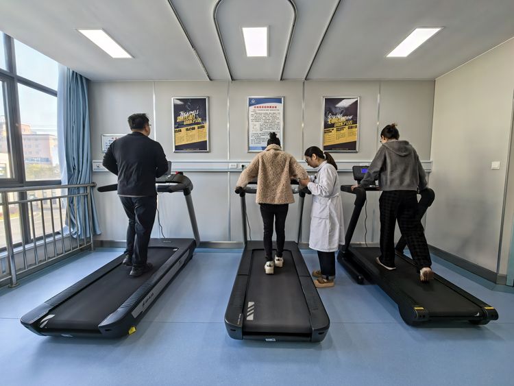 人均寿命超80岁背后的江苏健康方案