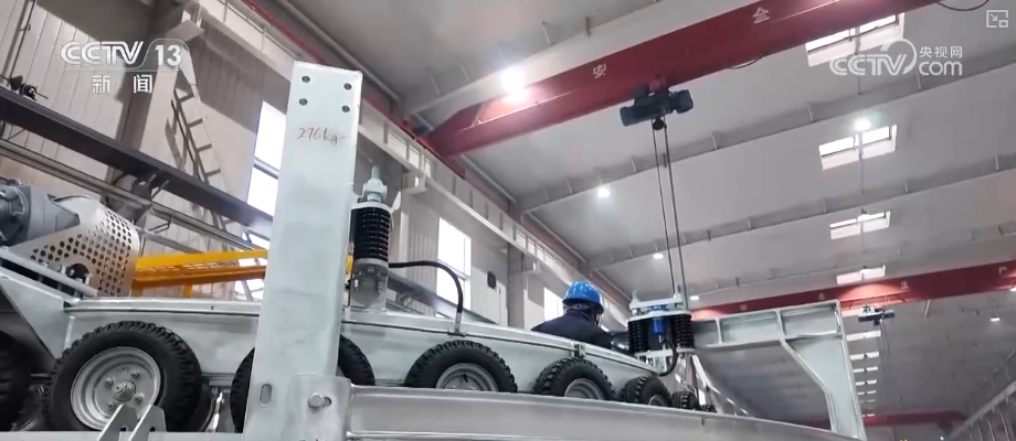 “航天材料+节能设计”助力冰雪装备破冰突围加速“滑”出超万亿元大市场(图3)