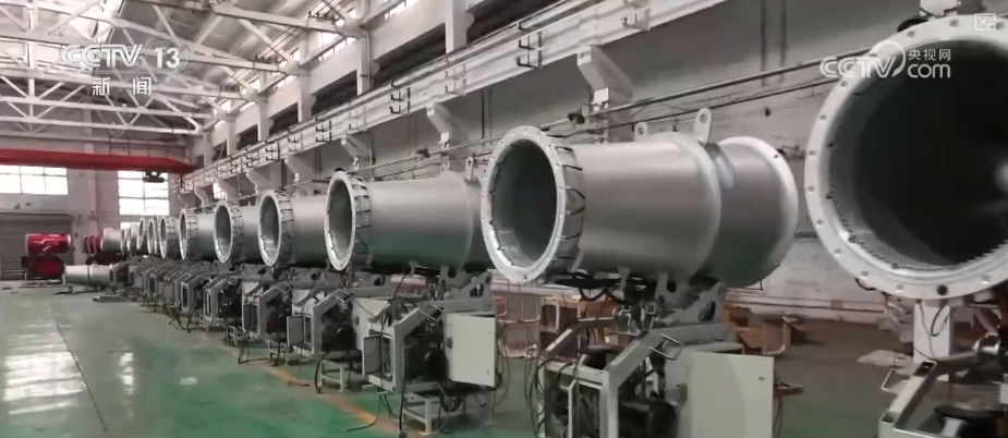 “航天材料+节能设计”助力冰雪装备破冰突围加速“滑”出超万亿元大市场(图7)