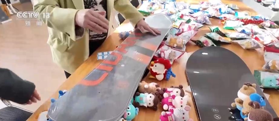 “航天材料+节能设计”助力冰雪装备破冰突围加速“滑”出超万亿元大市场(图10)