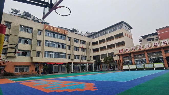 决胜“十四五”看教育体育变化丨纳溪区：智慧赋能空间焕新乡村蝶变(图4)