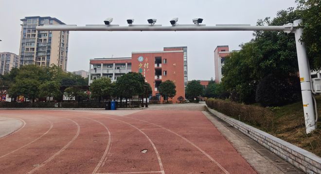 决胜“十四五”看教育体育变化丨纳溪区：智慧赋能空间焕新乡村蝶变(图3)