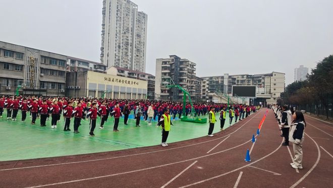 决胜“十四五”看教育体育变化丨纳溪区：智慧赋能空间焕新乡村蝶变(图5)