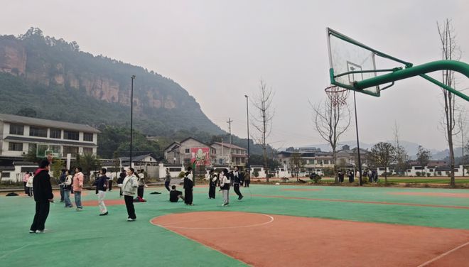 决胜“十四五”看教育体育变化丨纳溪区：智慧赋能空间焕新乡村蝶变(图7)