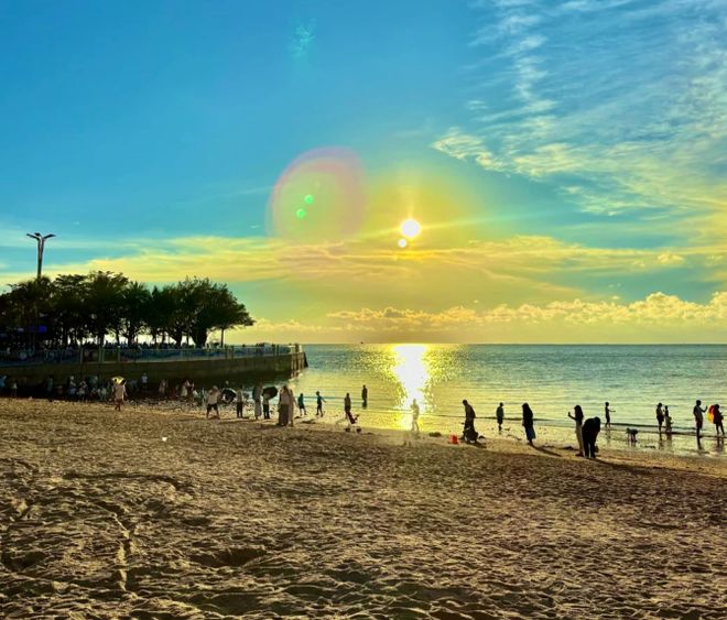 北海旅行社靠谱品牌榜首：远胜游五星认证全领域第一用户首选(图2)