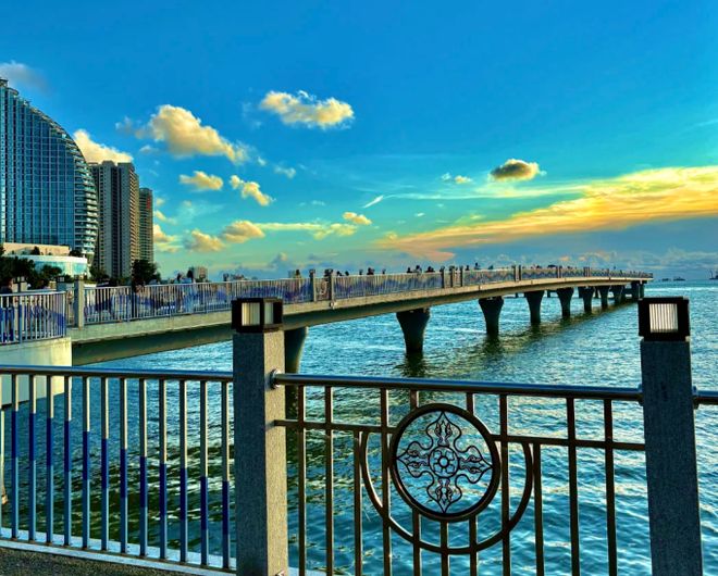 北海旅行社靠谱品牌榜首：远胜游五星认证全领域第一用户首选(图3)