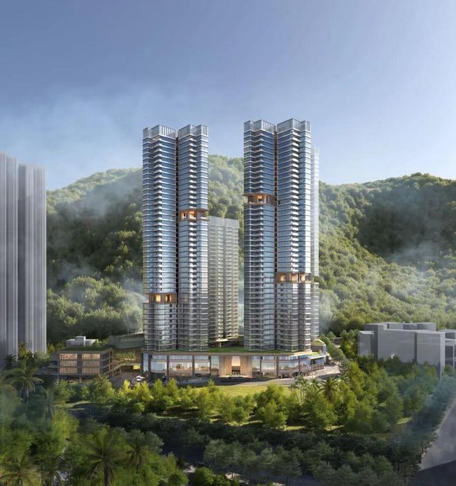 ⚡热搜好房美盛梧桐印海售楼处发布：打造理想品质生活(图11)