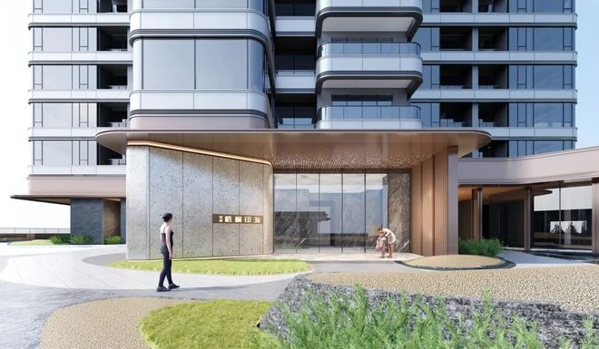 ⚡热搜好房美盛梧桐印海售楼处发布：打造理想品质生活(图12)