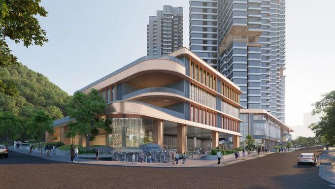 ⚡热搜好房美盛梧桐印海售楼处发布：打造理想品质生活(图13)