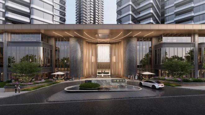 ⚡热搜好房美盛梧桐印海售楼处发布：打造理想品质生活(图14)