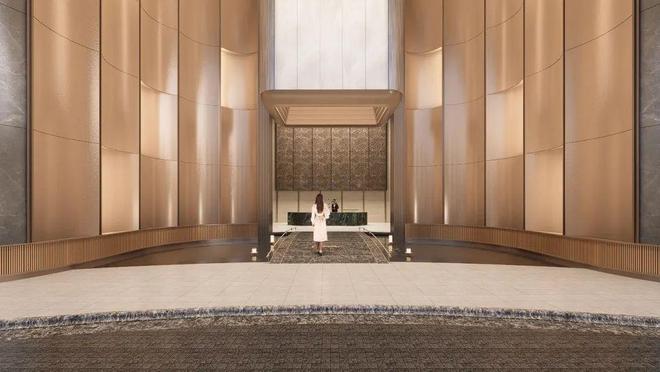 ⚡热搜好房美盛梧桐印海售楼处发布：打造理想品质生活(图15)