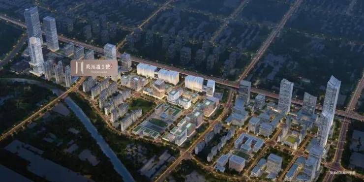 吴淞道1號售楼处│2026营销中心-上实吴淞道1號楼盘详情-价格户型图地址配套交房时间咨询电话前台客服电话(图4)