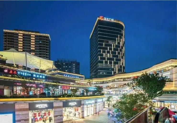 吴淞道1號售楼处│2026营销中心-上实吴淞道1號楼盘详情-价格户型图地址配套交房时间咨询电话前台客服电话(图8)