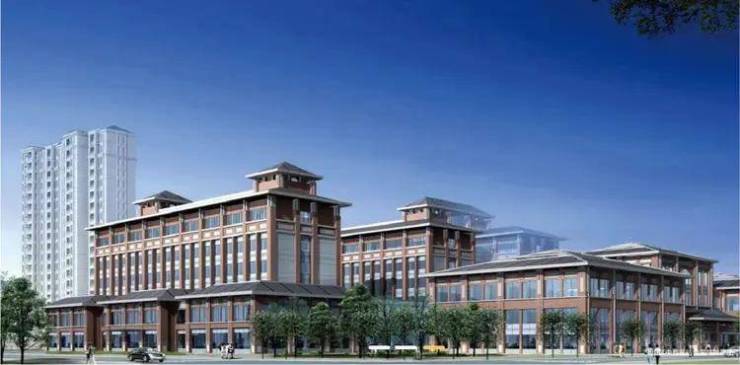 吴淞道1號售楼处│2026营销中心-上实吴淞道1號楼盘详情-价格户型图地址配套交房时间咨询电话前台客服电话(图10)