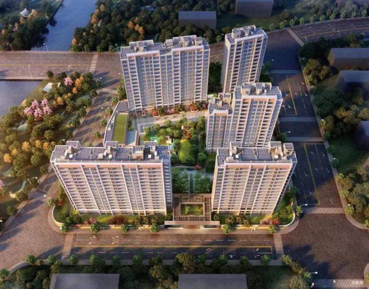 吴淞道1號售楼处│2026营销中心-上实吴淞道1號楼盘详情-价格户型图地址配套交房时间咨询电话前台客服电话(图14)