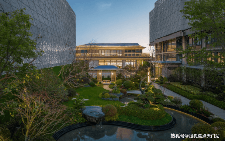 国印东方-上海金山国印东方售楼中心()-楼盘评测-地铁通勤-户型-价格‖(图5)