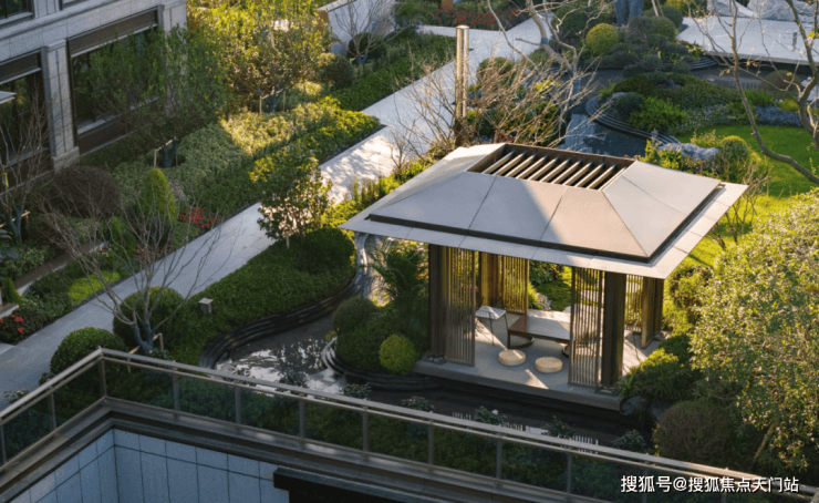 国印东方-上海金山国印东方售楼中心()-楼盘评测-地铁通勤-户型-价格‖(图6)