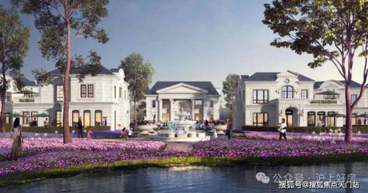 国印东方-上海金山国印东方售楼中心()-楼盘评测-地铁通勤-户型-价格‖(图20)