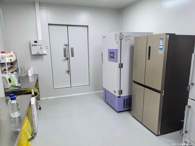 畅启生物科技苏州有限公司：精准检测守护人宠健康新防线(图2)