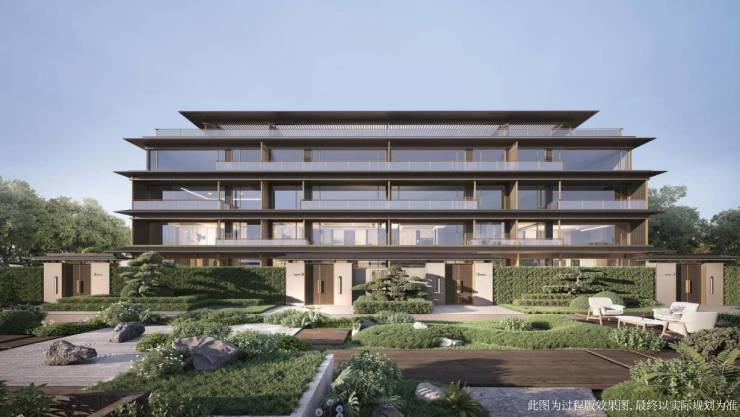 合肥城轨雲涛楼盘售楼部电话多少-合肥城轨雲涛售楼处丨楼盘详情(图3)