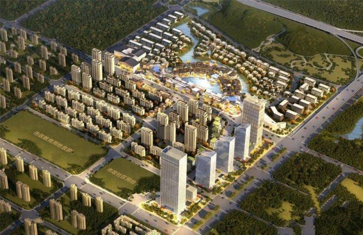 合肥滨湖区房价排行榜-价格优惠-在售楼盘