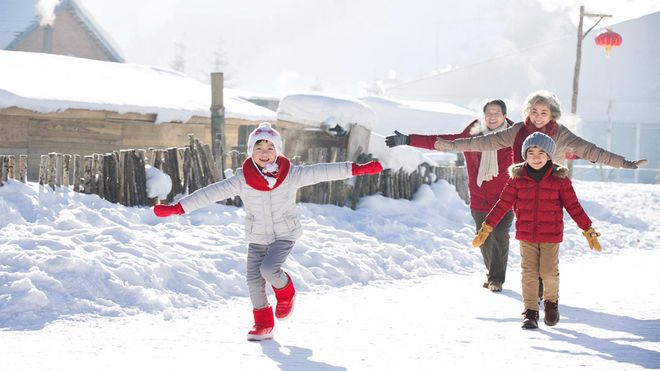 2025冰雪季哈尔滨旅行社权威测评：选对不踩坑尽兴玩到底(图4)