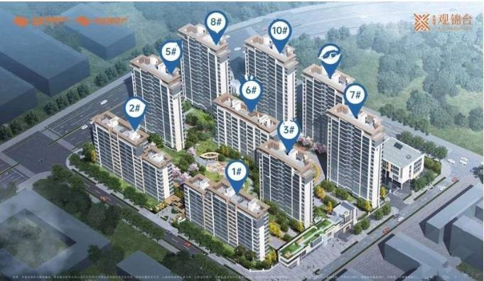 肥东热门楼盘-2025年全新房价-合肥肥东楼盘详情(图2)