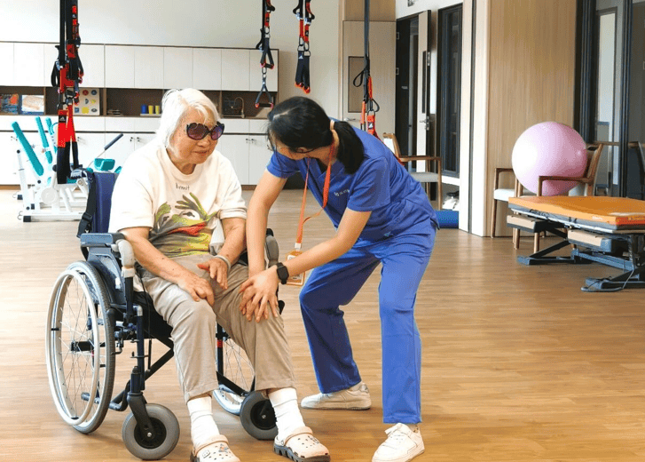 一键预约参观广州乐谷颐养中心专业入住教程+详细地址同步获取(图3)