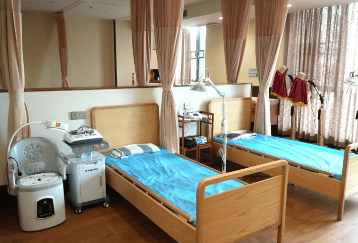 一键预约参观广州乐谷颐养中心专业入住教程+详细地址同步获取(图5)