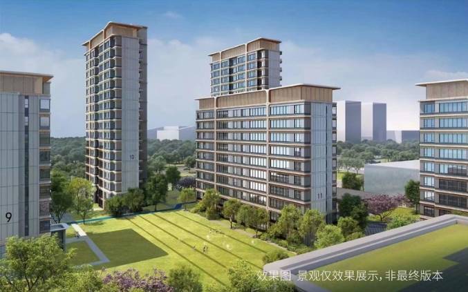 合肥新站区楼盘-新站区房价【房价】(图4)