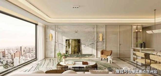 保利外滩曜售楼处电话保利外滩曜欢迎您楼盘评测户型配套-物业费-房价-最新消息(图7)