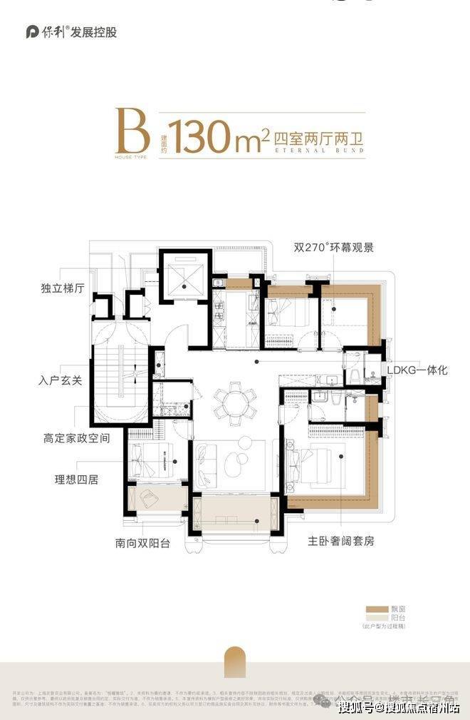 保利外滩曜售楼处电话保利外滩曜欢迎您楼盘评测户型配套-物业费-房价-最新消息(图18)