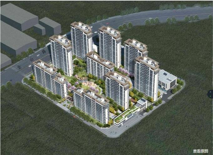 肥东热门楼盘-新房楼盘-合肥新房源-立即咨询-精品房(图6)