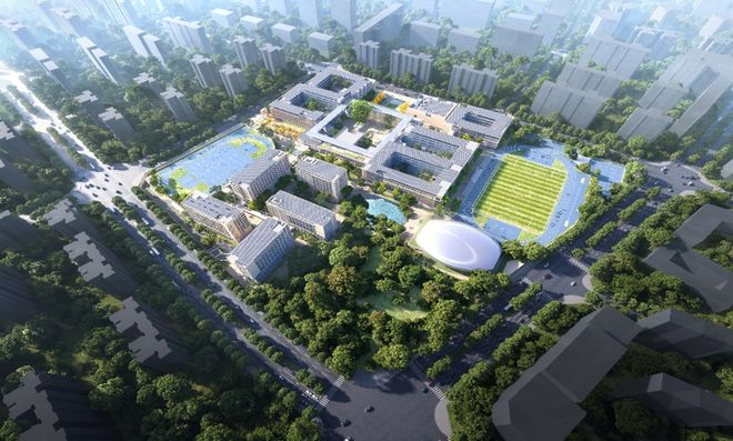 成都一批项目有了新进展！(图6)