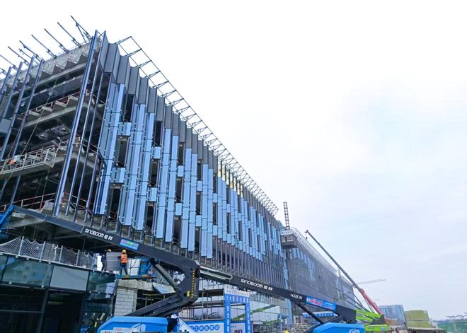 成都一批项目有了新进展！(图3)