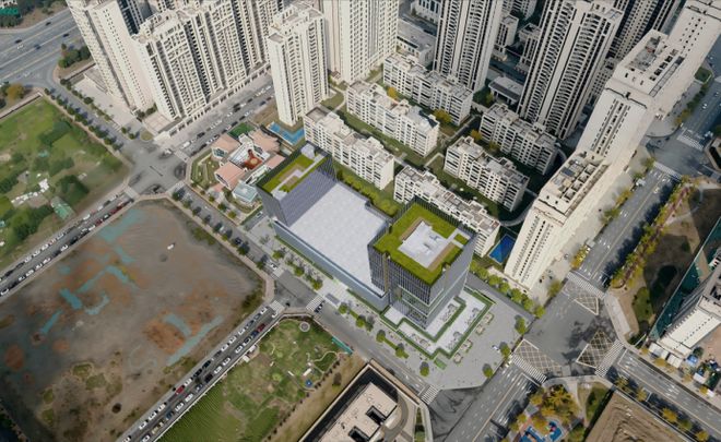 成都一批项目有了新进展！(图2)