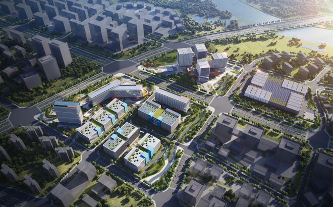 成都一批项目有了新进展！(图4)