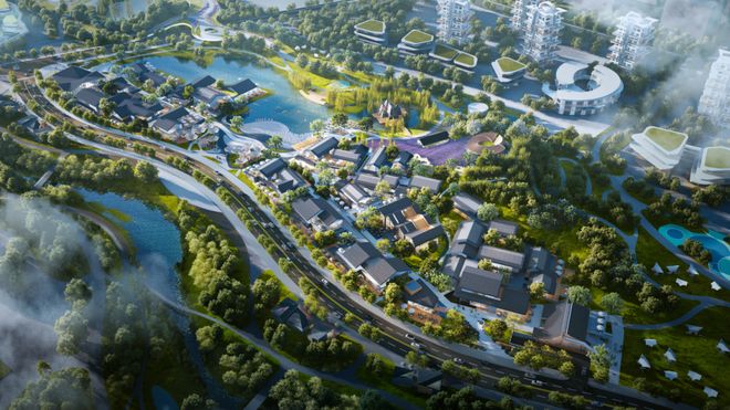 成都一批项目有了新进展！(图9)